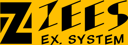 Logo Zees vormerken